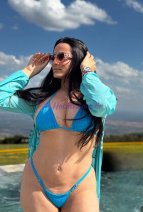 Foto 1 de 14 da acompanhante Rebeca Novak em Tangará da Serra