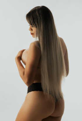 Natasha Oliveira