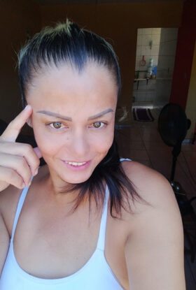 Foto 13 de 15 da acompanhante Márcia Medeiros em Cuiabá