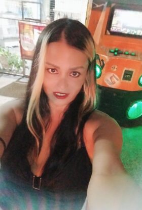 Márcia Medeiros