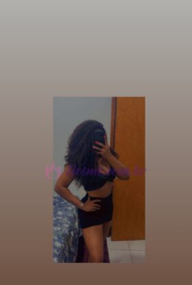 Foto 1 de 20 da acompanhante Tiana Oliveira em Nova Mutum