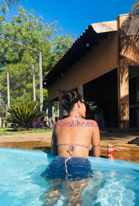 acompanhantes Rondonópolis Débora Safadinha