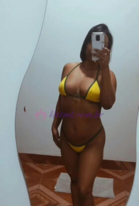 Foto de Carina, acompanhante em Rondonópolis