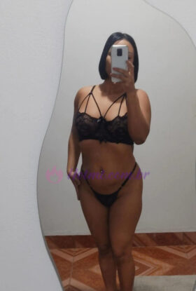 Foto de Carina, acompanhante em Rondonópolis