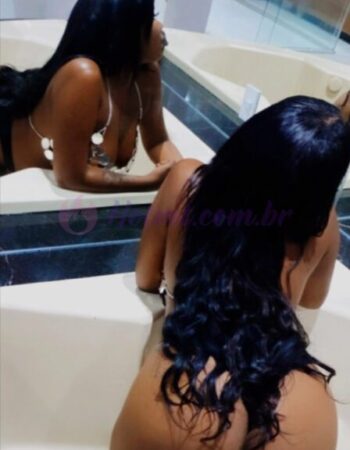 Preta Rara