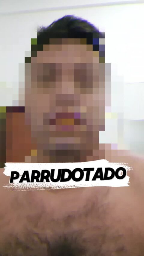 Vídeo de Dotado Peludo