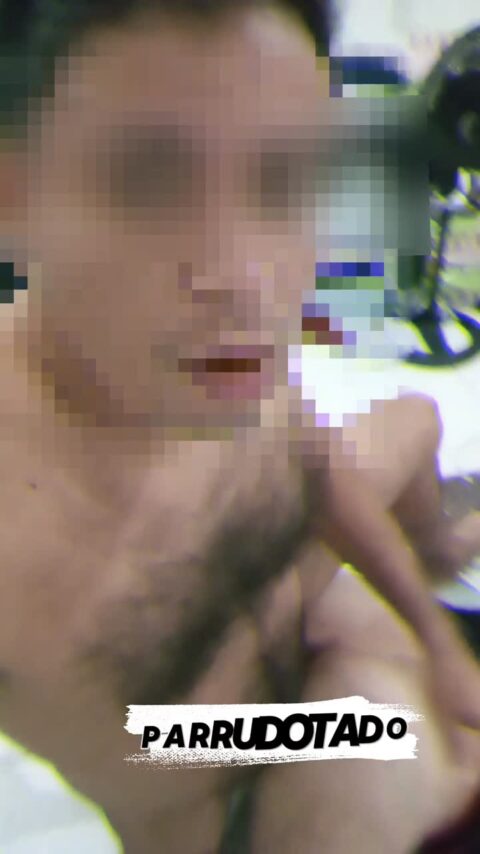 Vídeo de Dotado Peludo