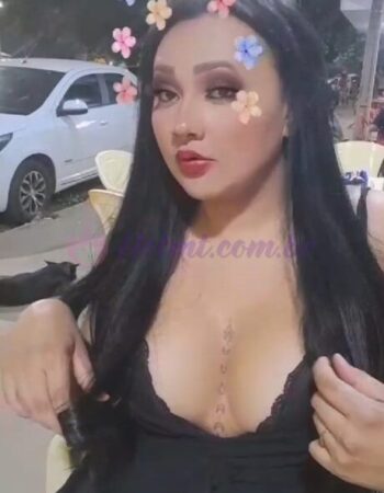 Mayara Peituda