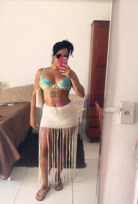 Nathalia Caroline