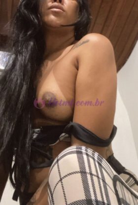 Foto principal de Nathalia Caroline