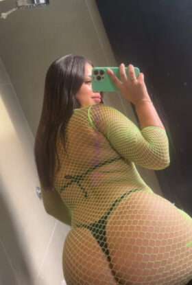 Foto principal de Japinha Rabuda Ninfeta