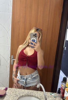 Aysha Loirinha