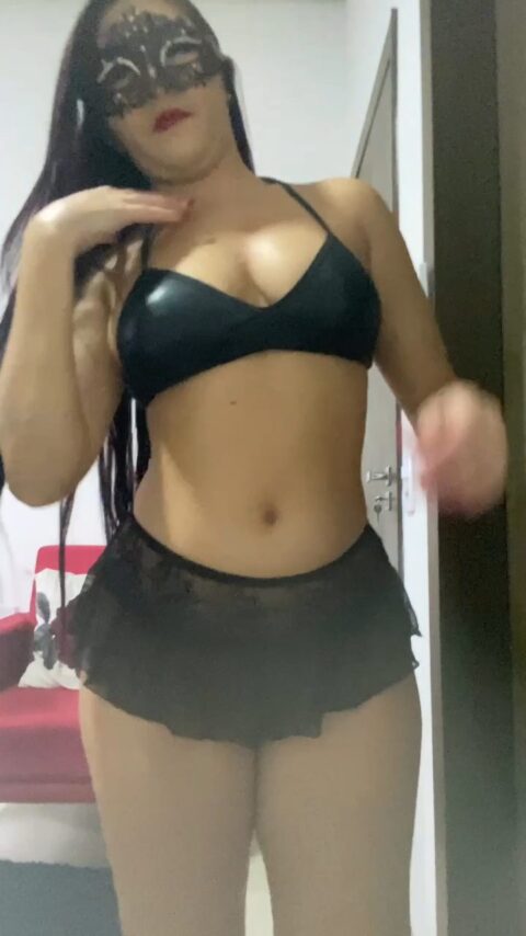 Vídeo de Emilly