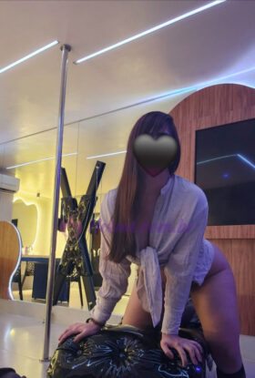 Foto 6 de 20 da acompanhante Patrícia Bergman em Cuiabá