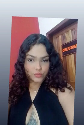 acompanhantes Cuiabá Ravenna Bem Novinha