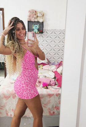 Foto 10 de 14 da acompanhante Alice Morena em Cuiabá
