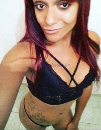 travesti Barra do Garças Verônica Franco