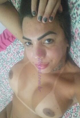 Larissa Top