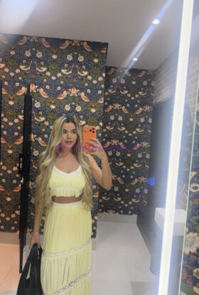 Foto 1 de 6 da acompanhante Nicole em Cuiabá