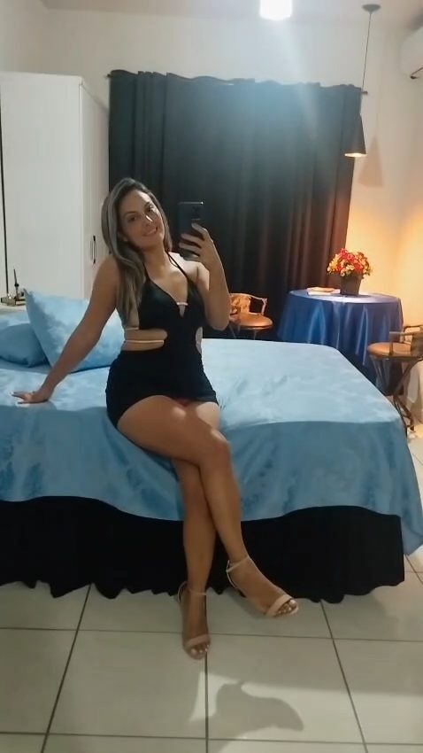 Vídeo de Tântrica