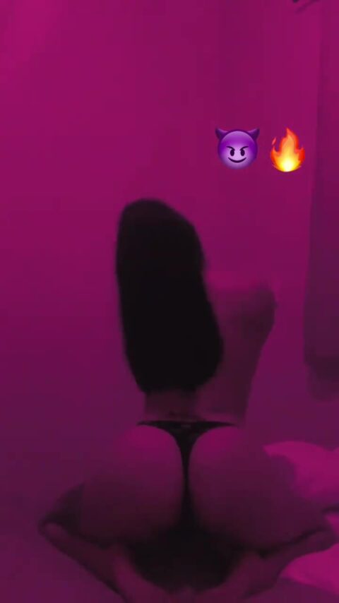 Vídeo de Bruninha