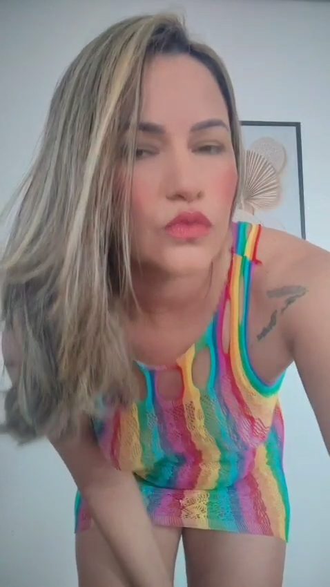 Vídeo de Juliana