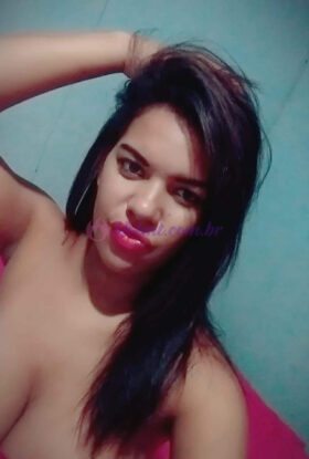 Foto 1 de 8 da acompanhante Juliana Martins em Tangará da Serra