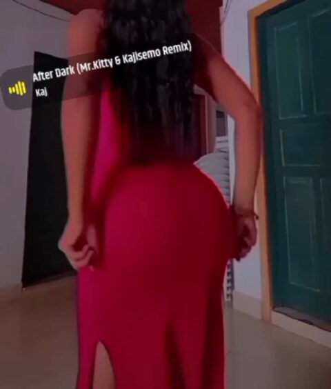 Vídeo de Naksu Kikyou