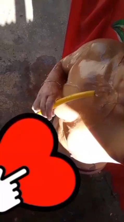 Vídeo de Ruivinha