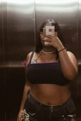 Foto 4 de 6 da acompanhante Morena Gulosa em Cuiabá