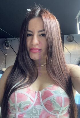 Foto 6 de 14 da acompanhante Lauren Salman em Cuiabá