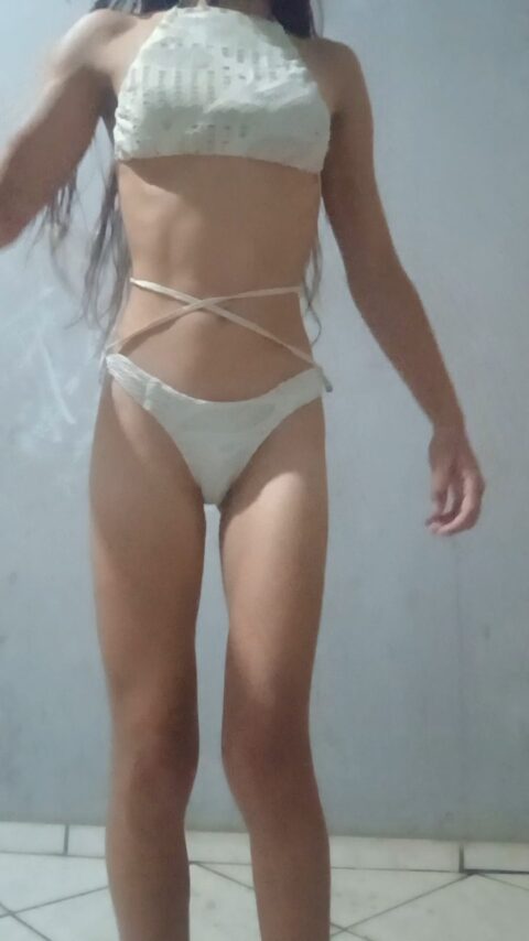 Vídeo de Ruby Ninfeta