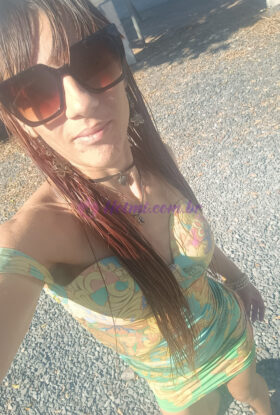Foto 6 de 20 da acompanhante Ruby Ninfeta em Cuiabá