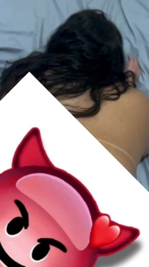 Vídeo de Paulinha