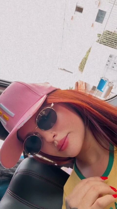 Vídeo de Amanda