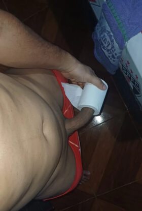 Foto 18 de 19 do garoto Sexo em Rondonópolis
