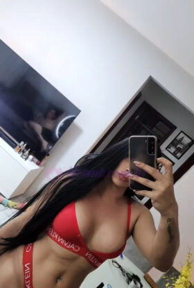 Alice Barros