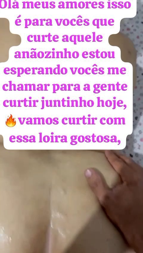 Vídeo de Gostosa