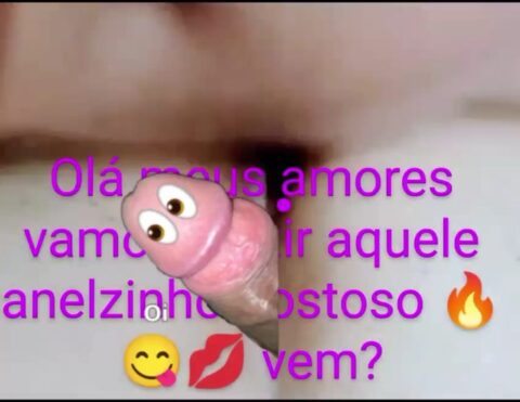 Vídeo de Gostosa