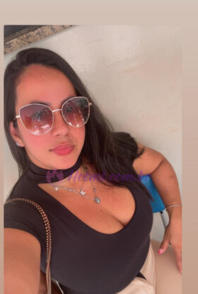 Foto de Karol, acompanhante em Tangará da Serra