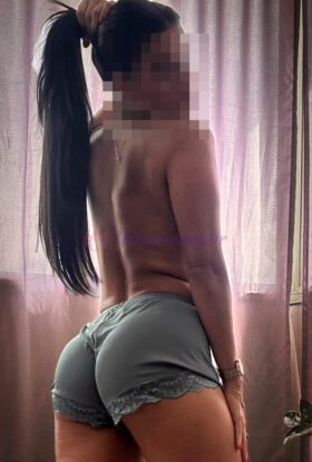Foto 5 de 7 da acompanhante Alice Alcantara em Nova Mutum
