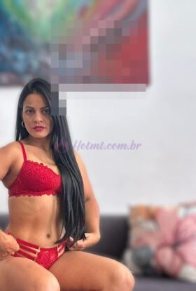 Foto 6 de 7 da acompanhante Alice Alcantara em Nova Mutum