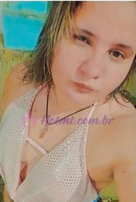 Izabely Bizerrinha