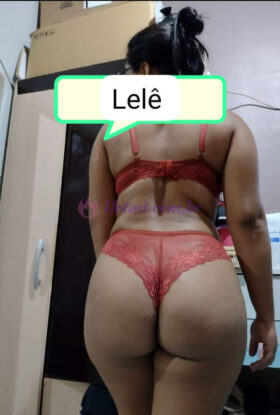 Professora Do Sexo