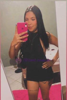 Foto 1 de 3 da acompanhante Thays em Diamantino