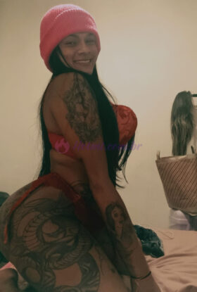 Foto 8 de 9 da acompanhante Big Girl em Sinop