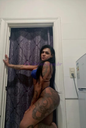 Foto 7 de 9 da acompanhante Big Girl em Sinop