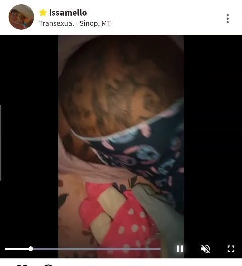 Vídeo de Big Girl