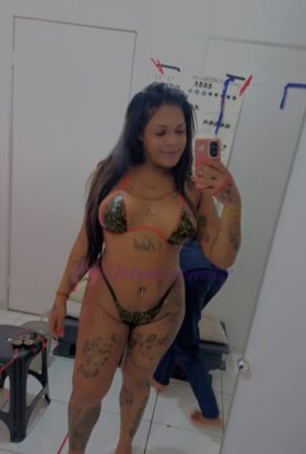 Big Girl