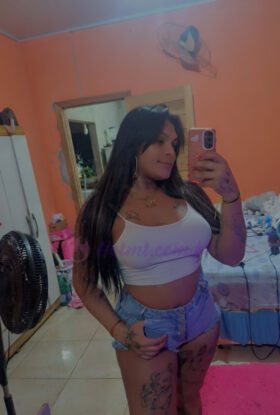 Big Girl